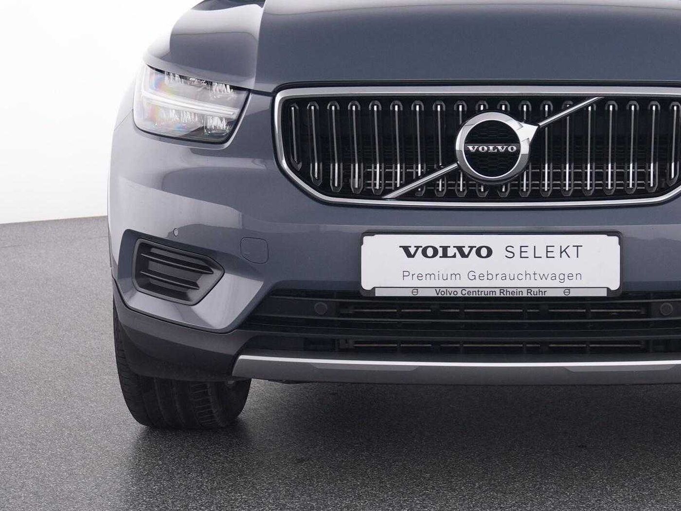 Volvo  XC 40