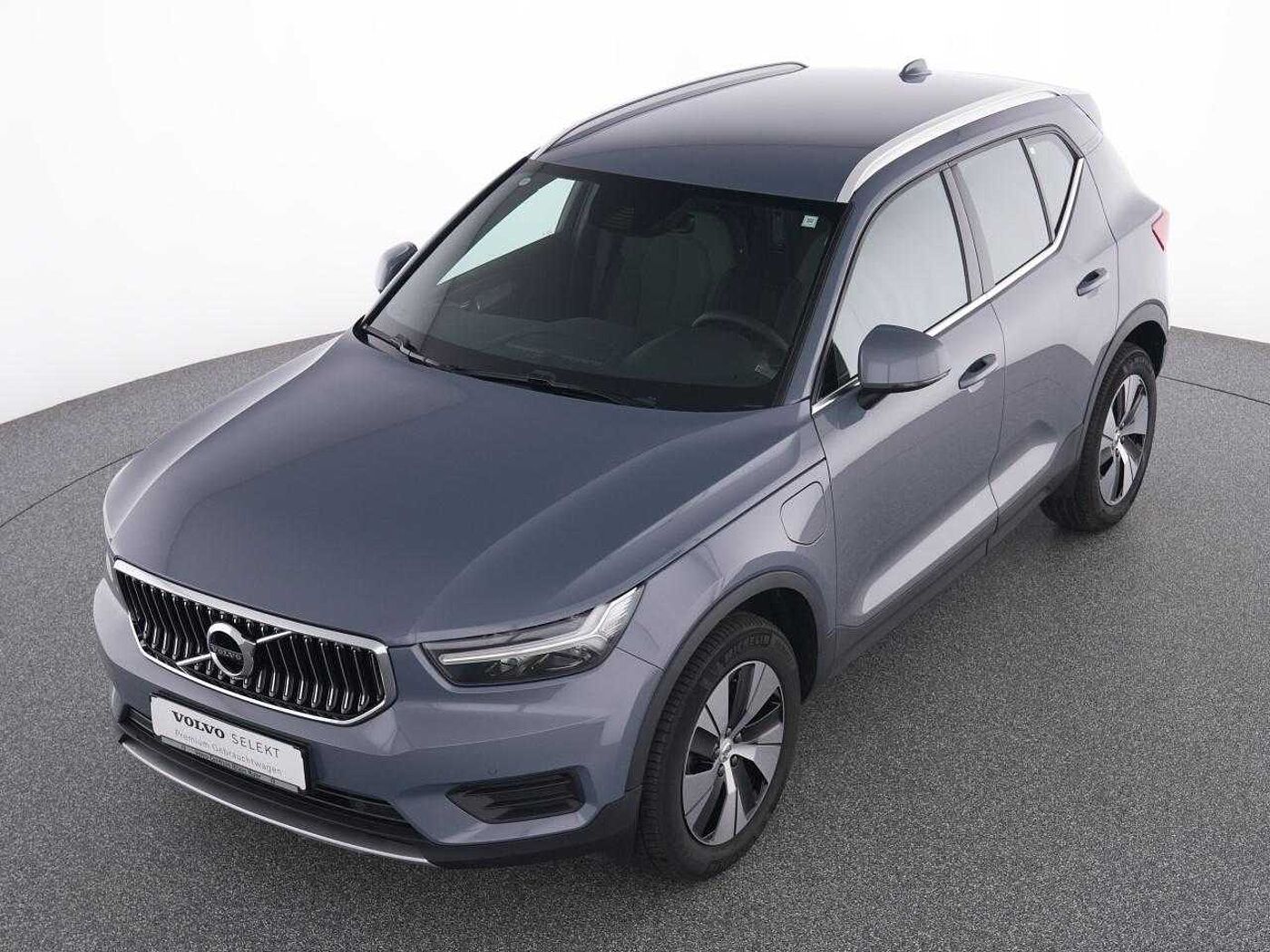 Volvo  XC 40