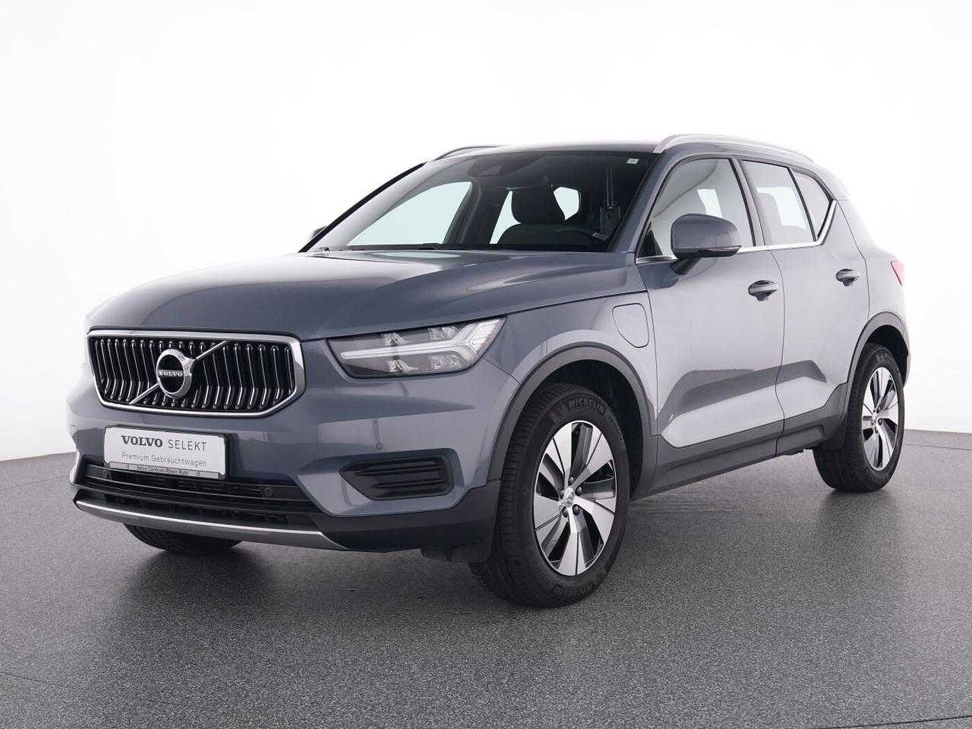 Volvo  XC 40