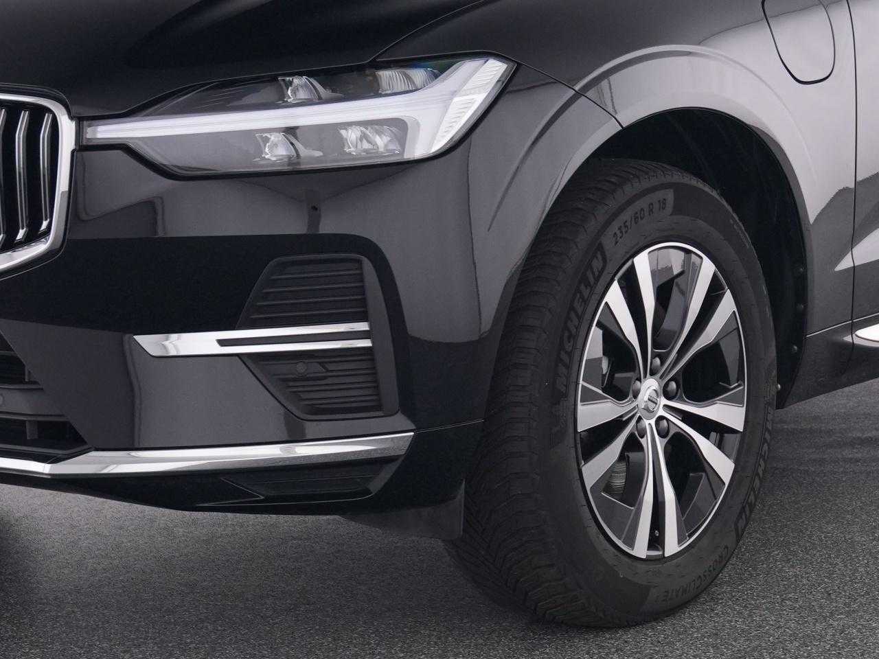 Volvo  XC 60