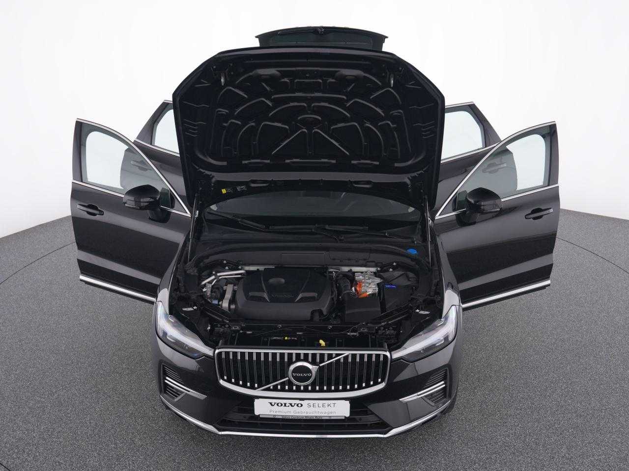 Volvo  XC 60