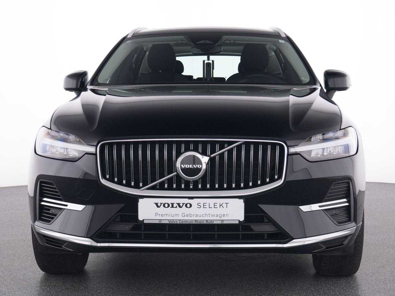 Volvo  XC 60