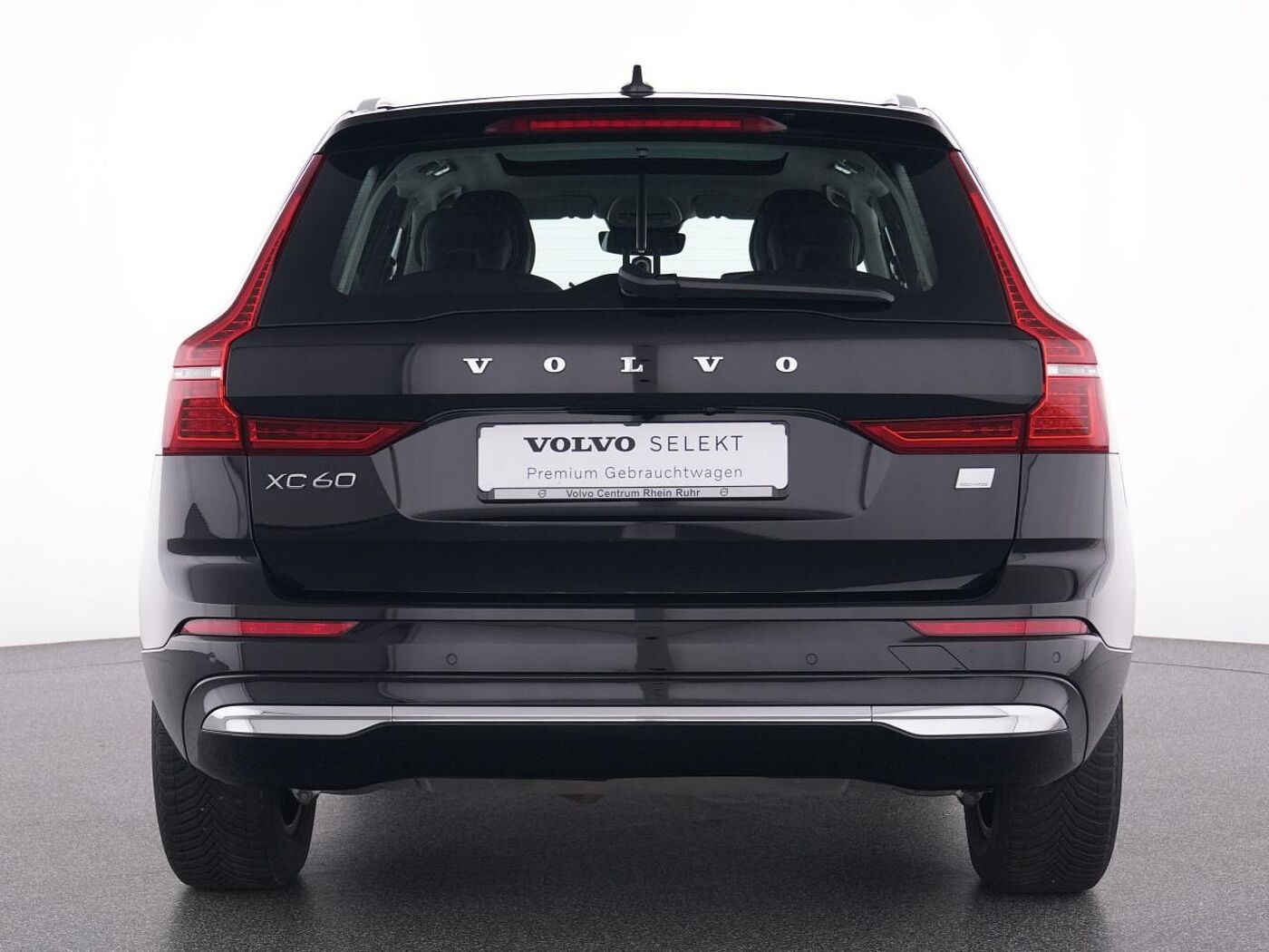 Volvo  XC 60