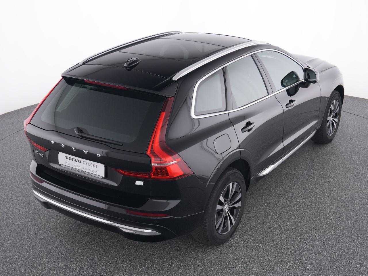 Volvo  XC 60