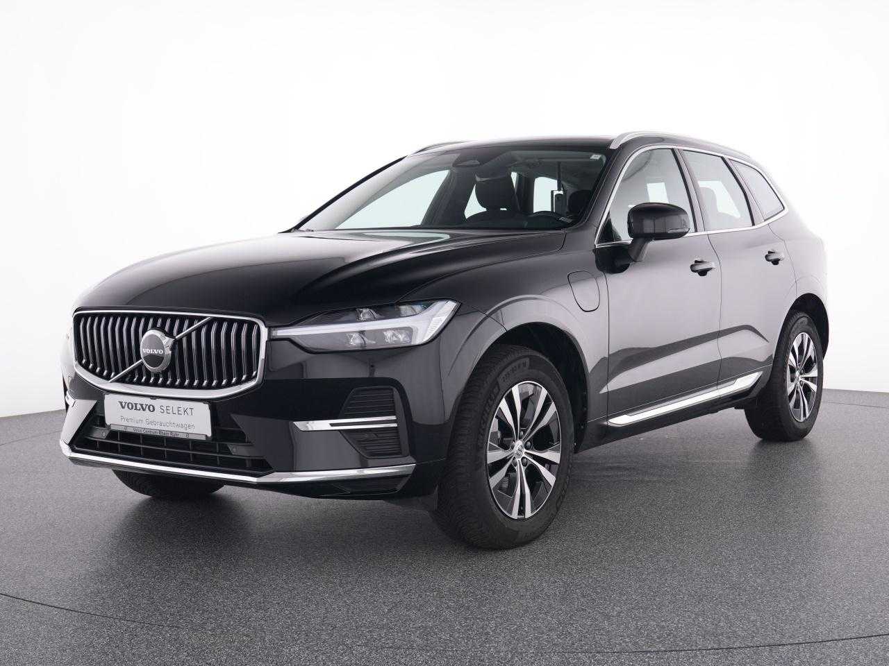 Volvo  XC 60
