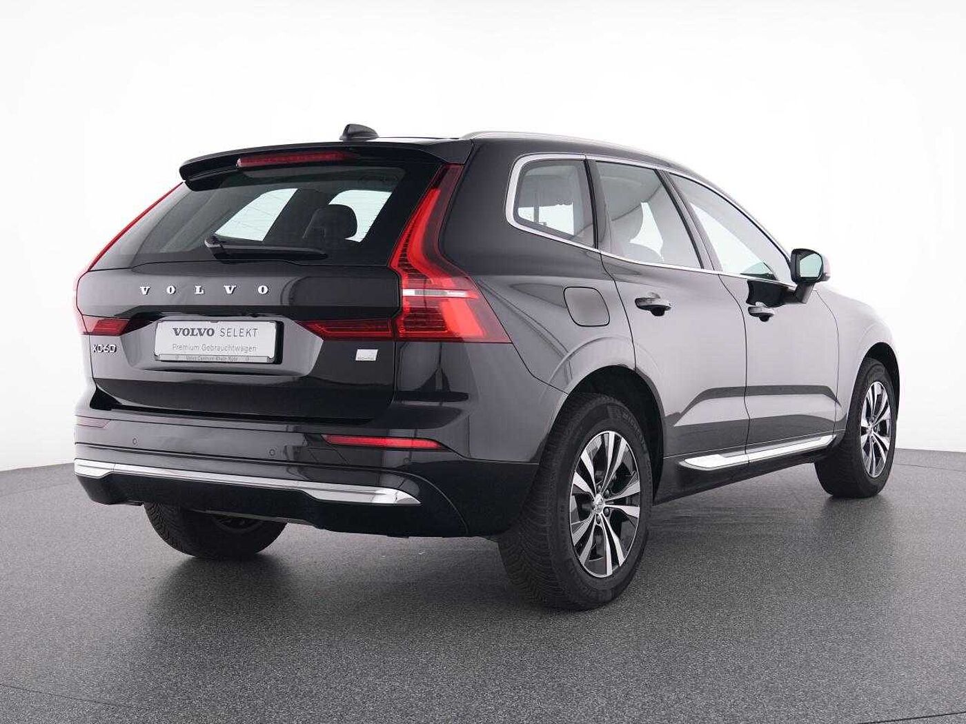Volvo  XC 60