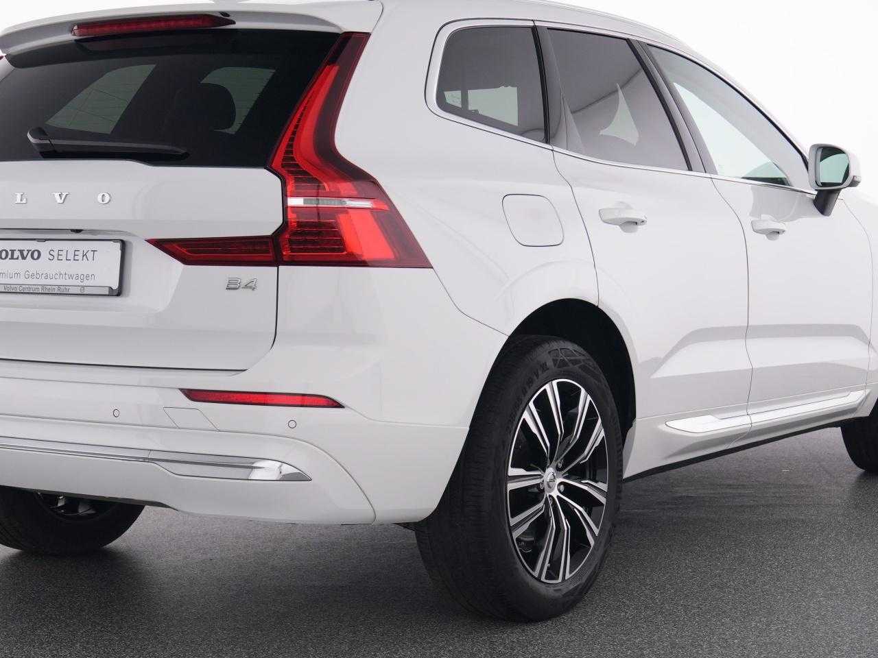 Volvo  XC 60