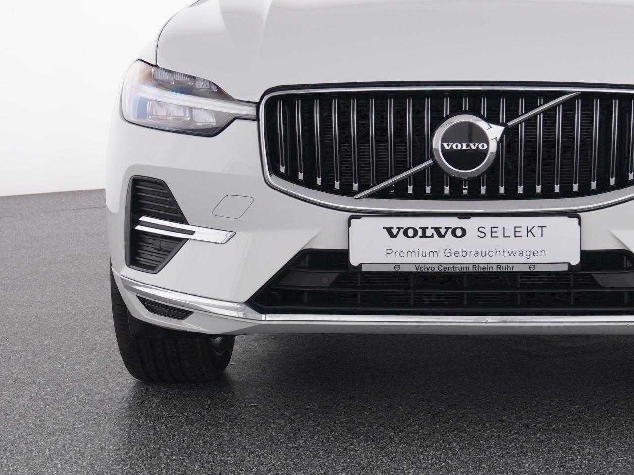 Volvo  XC 60