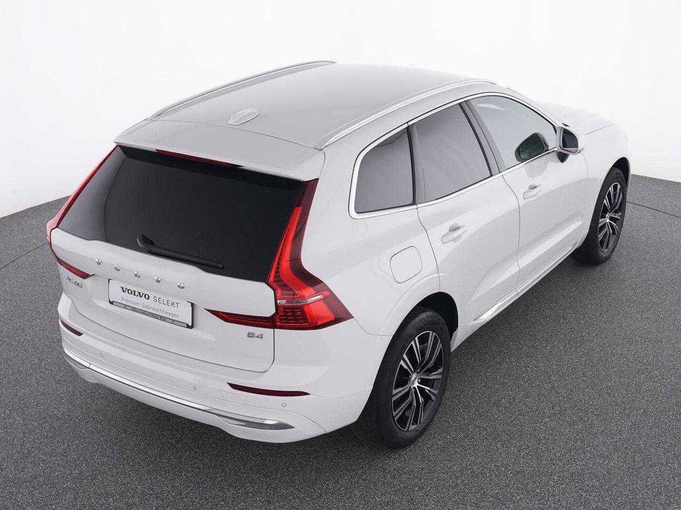 Volvo  XC 60