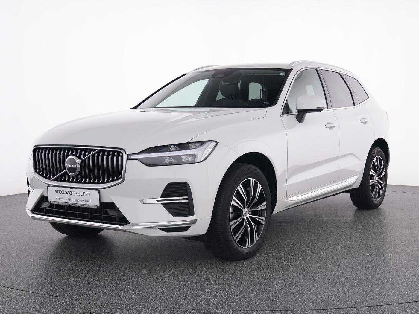 Volvo  XC 60