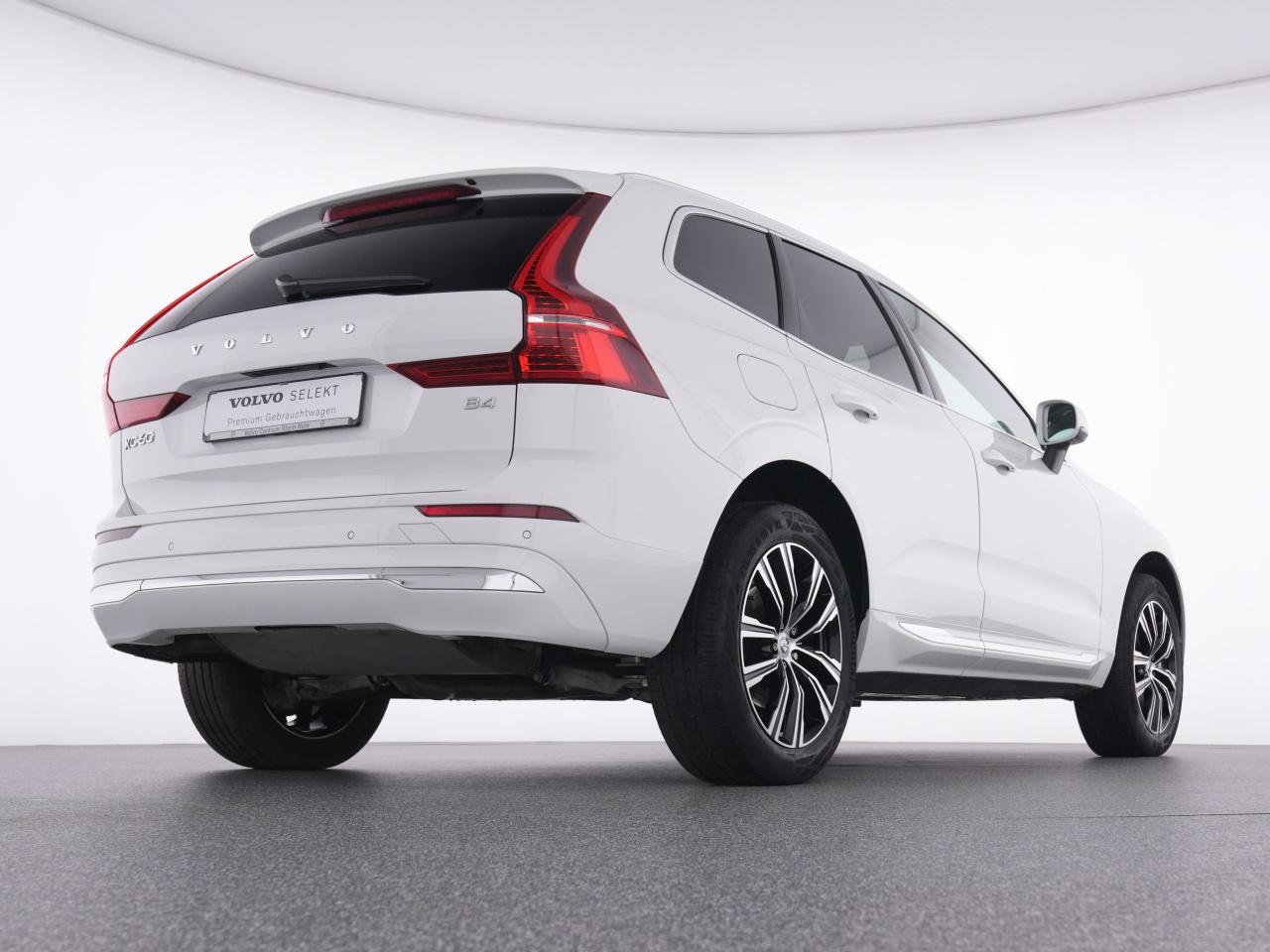 Volvo  XC 60