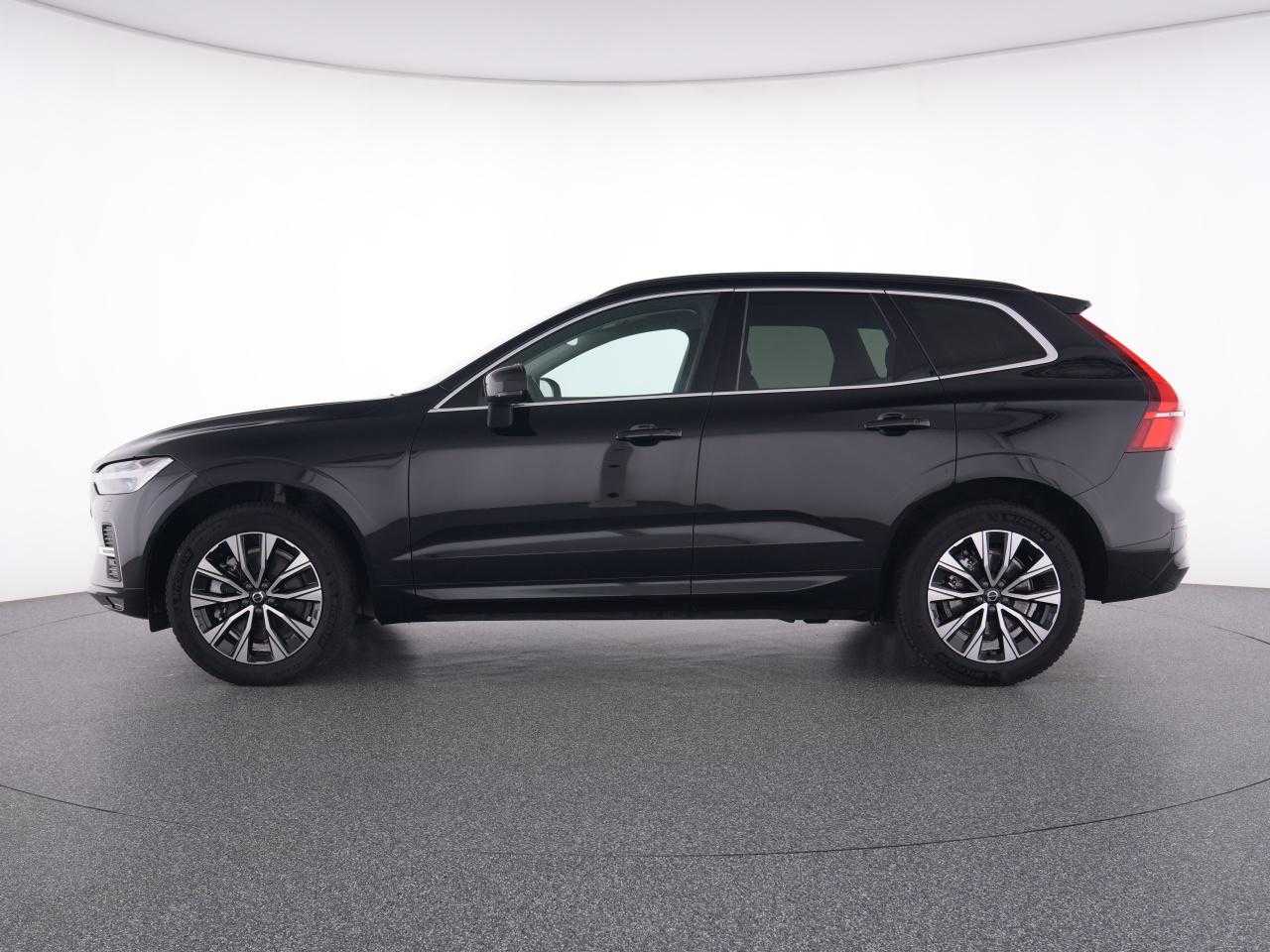 Volvo  XC 60