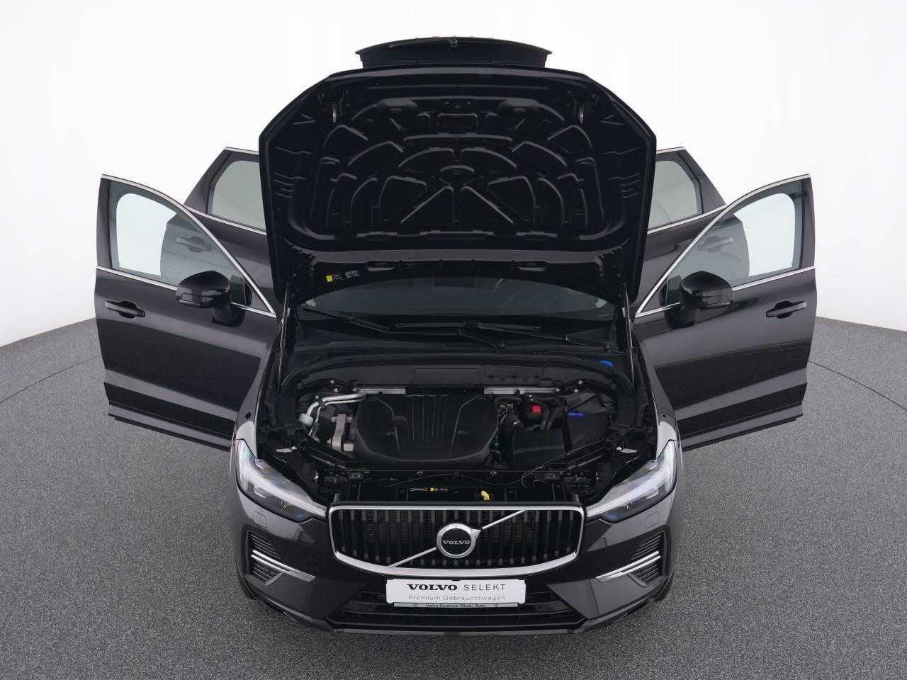 Volvo  XC 60