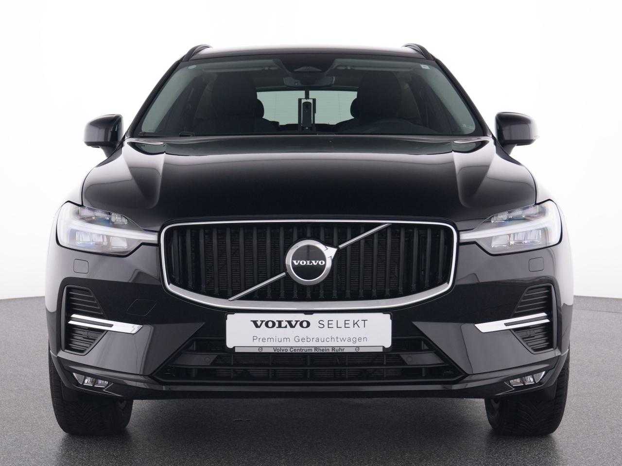 Volvo  XC 60