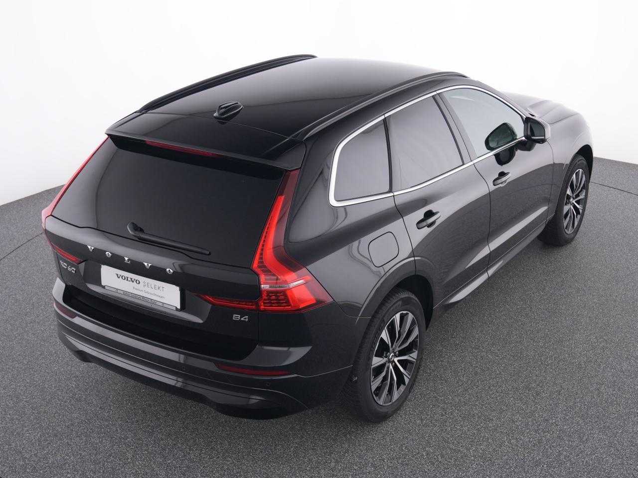 Volvo  XC 60