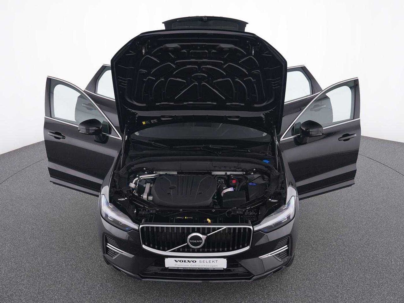 Volvo  XC 60