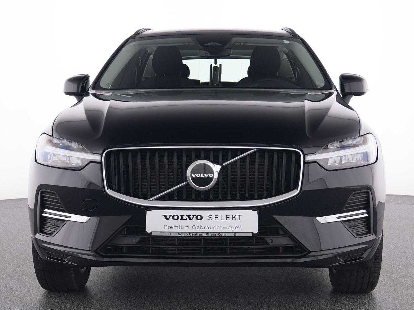 Volvo  XC 60