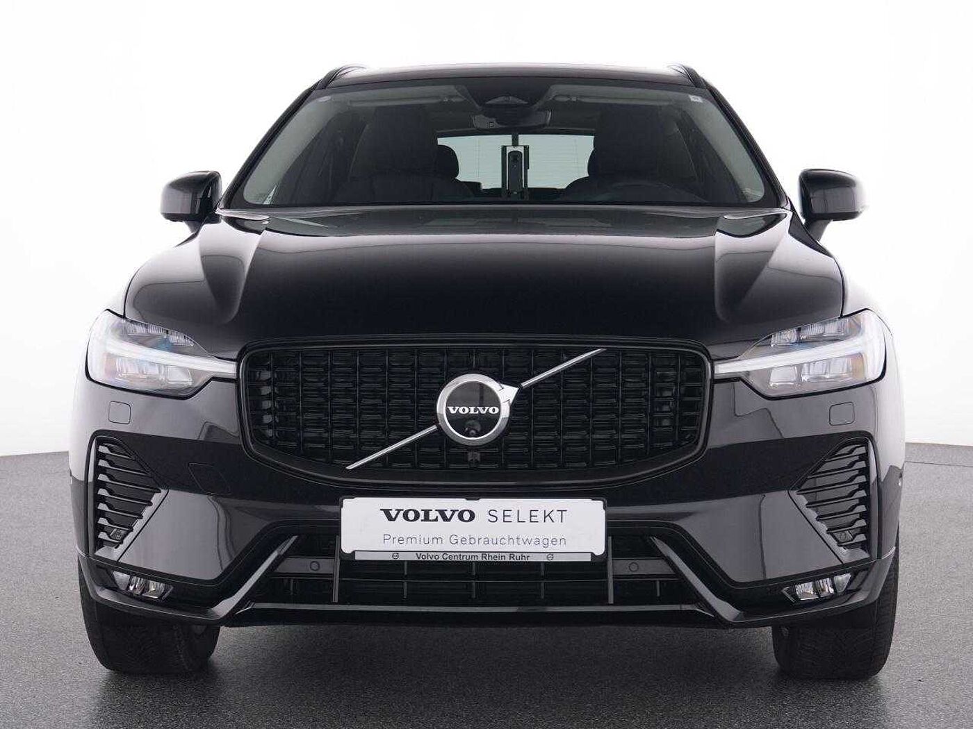 Volvo  XC 60