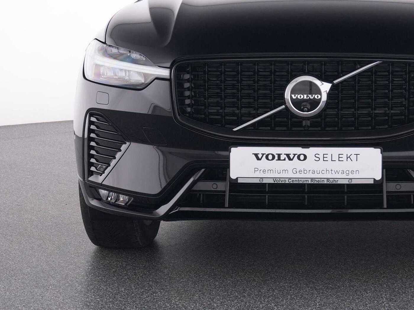 Volvo  XC 60