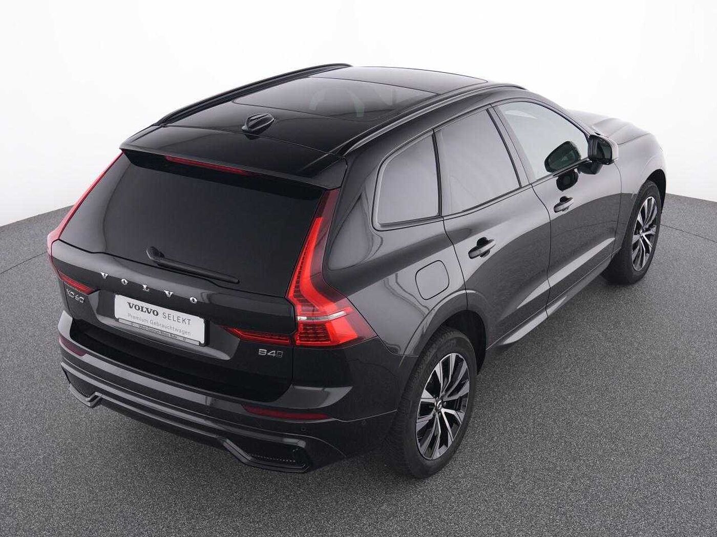 Volvo  XC 60