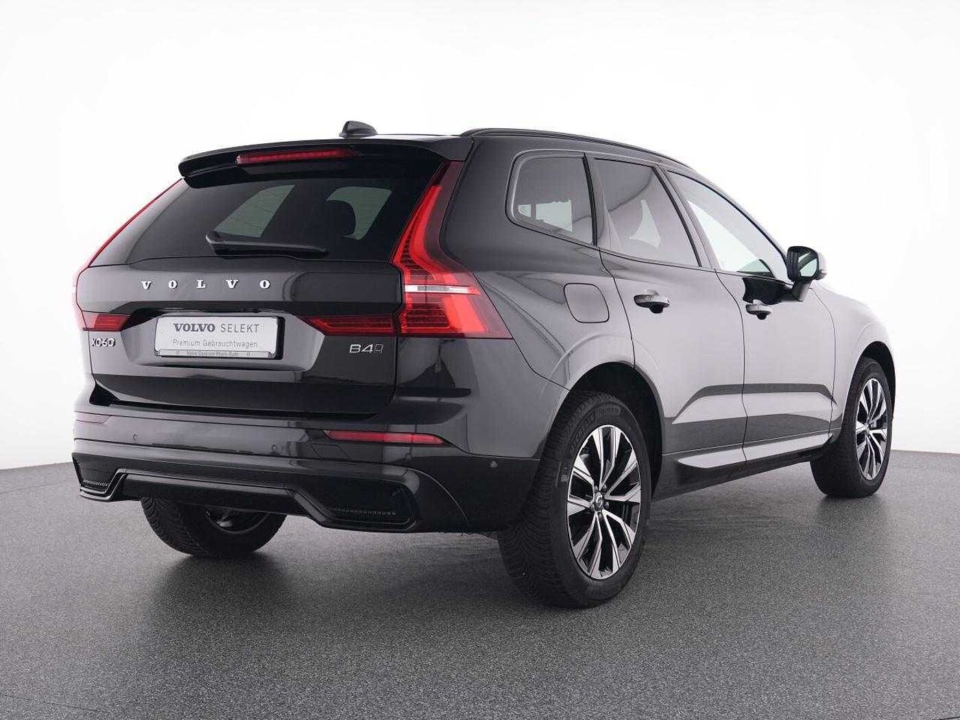 Volvo  XC 60