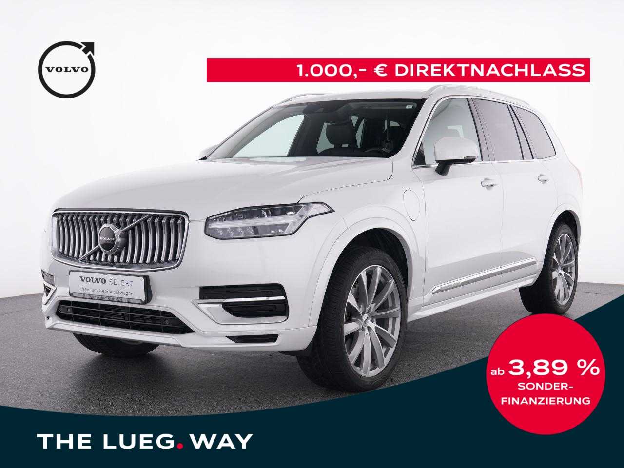 Volvo  XC 90