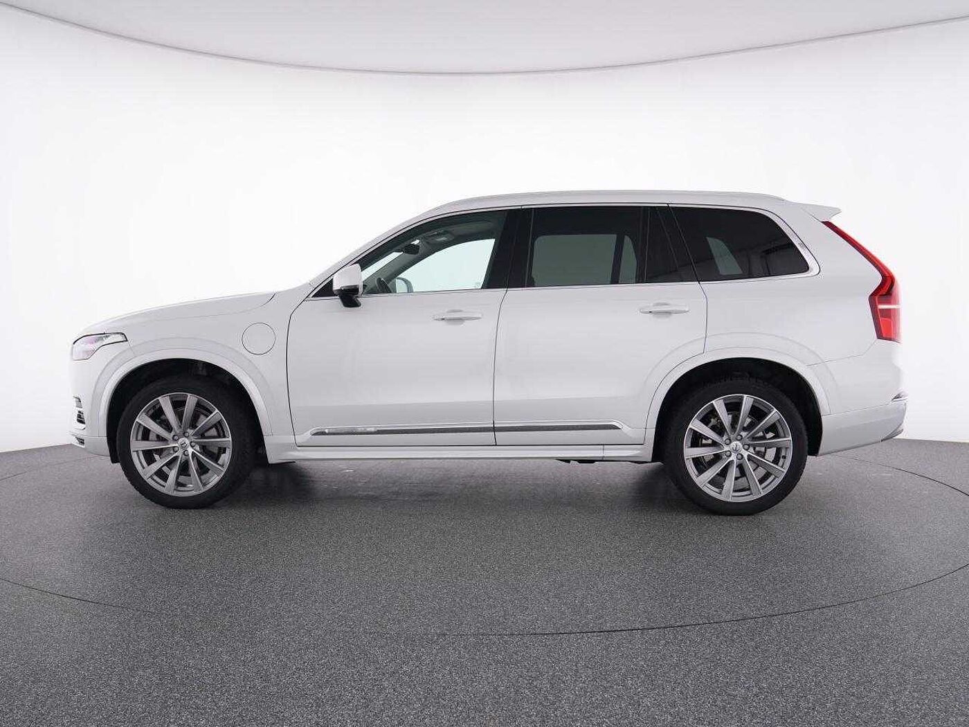 Volvo  XC 90