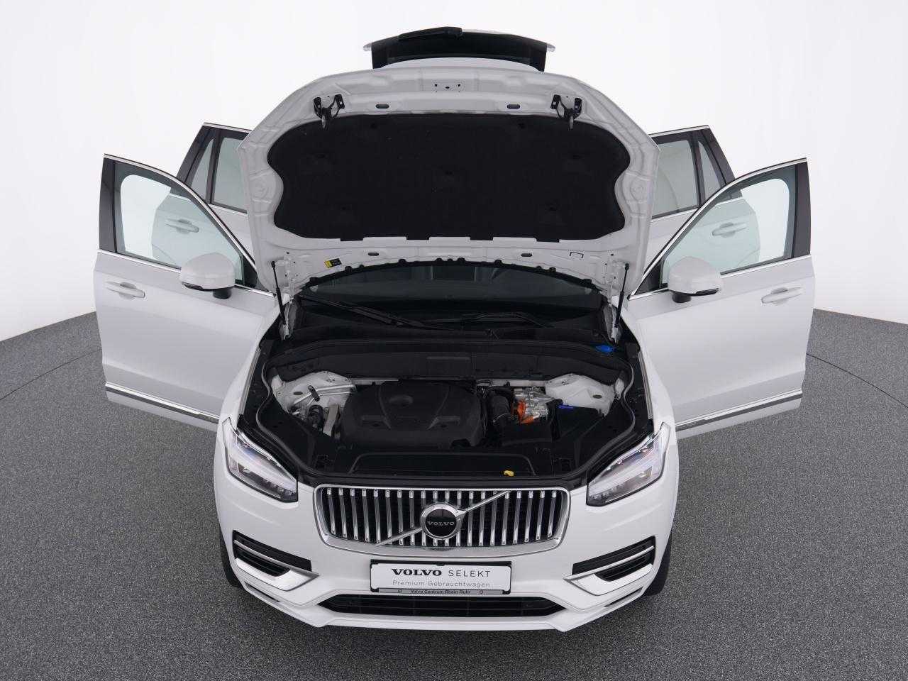 Volvo  XC 90