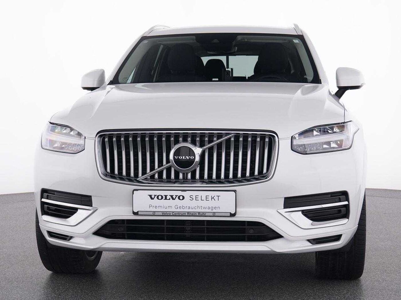 Volvo  XC 90