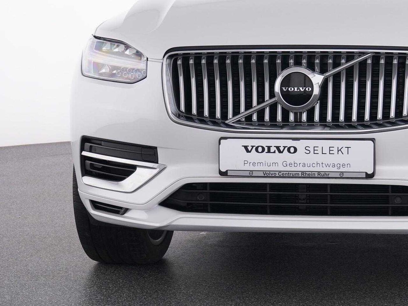 Volvo  XC 90