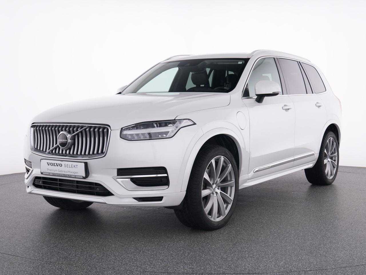 Volvo  XC 90