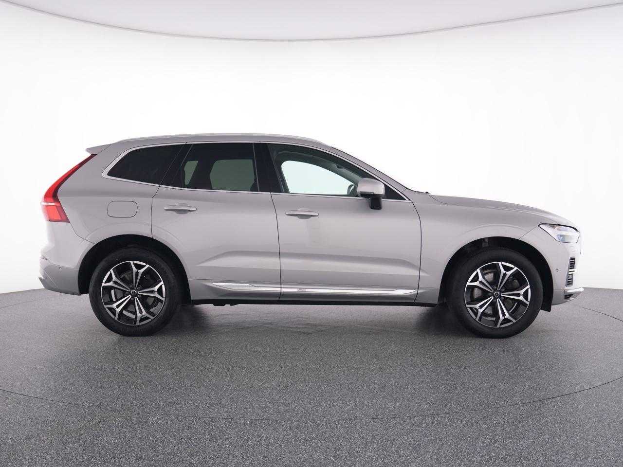 Volvo  XC 60