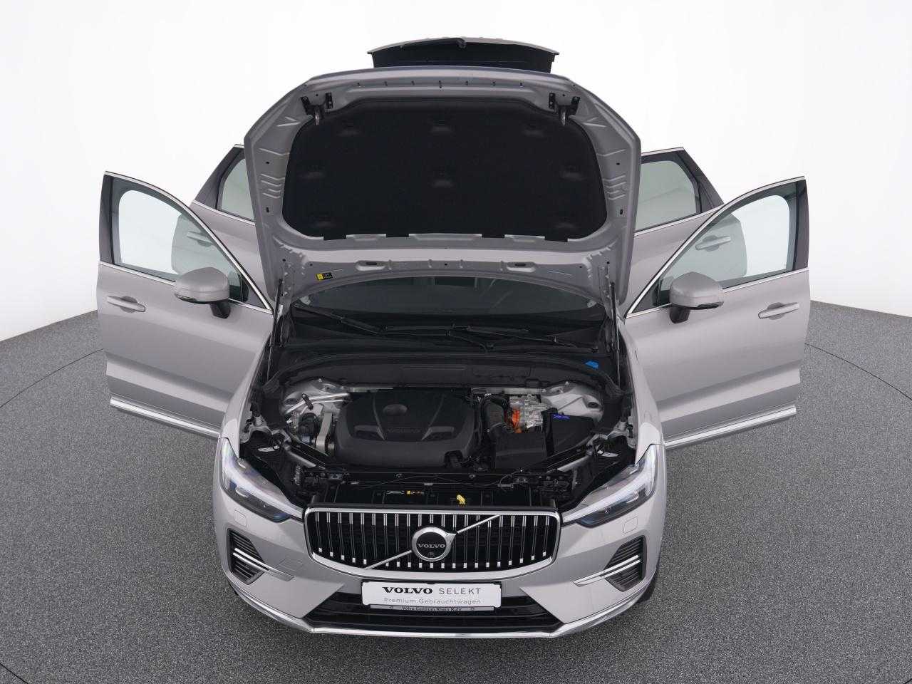 Volvo  XC 60