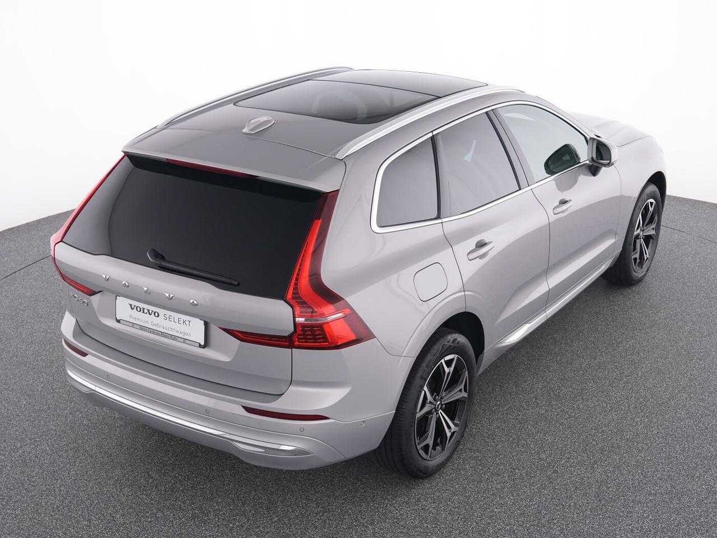 Volvo  XC 60