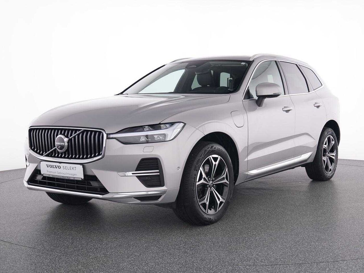 Volvo  XC 60