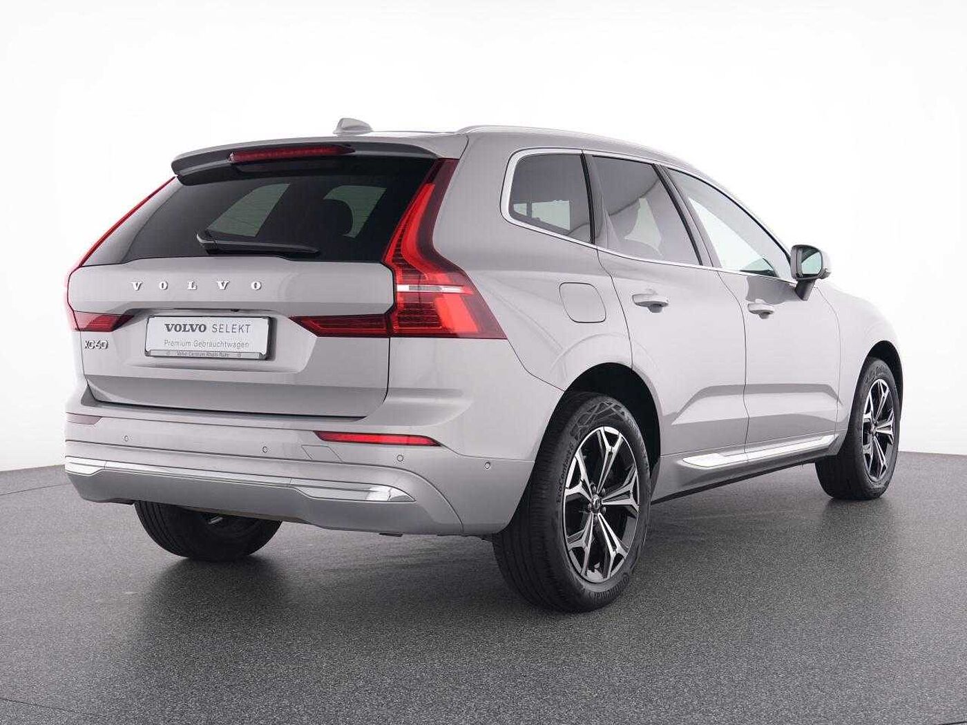 Volvo  XC 60