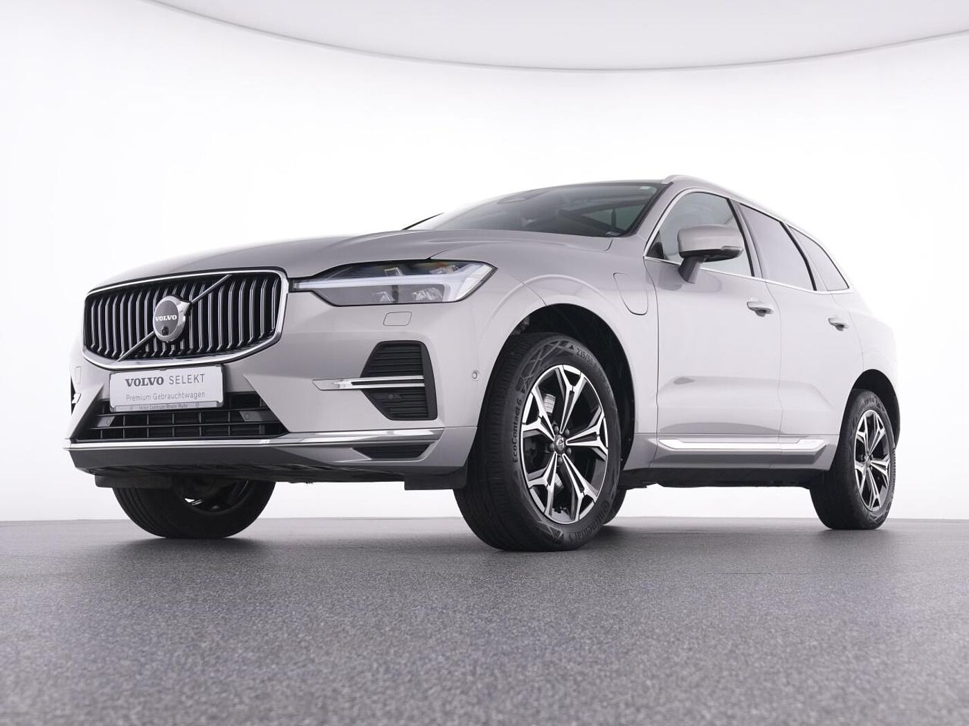 Volvo  XC 60