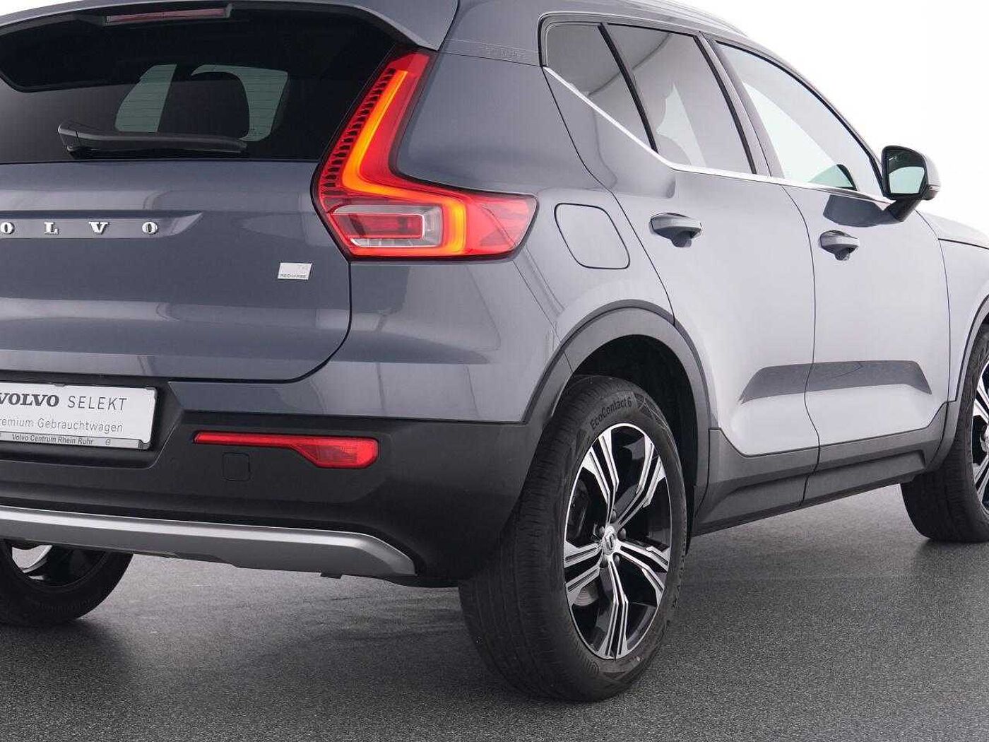 Volvo  XC 40