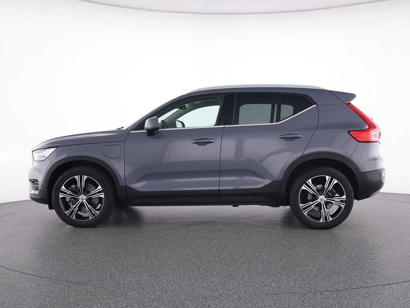 Volvo  XC 40