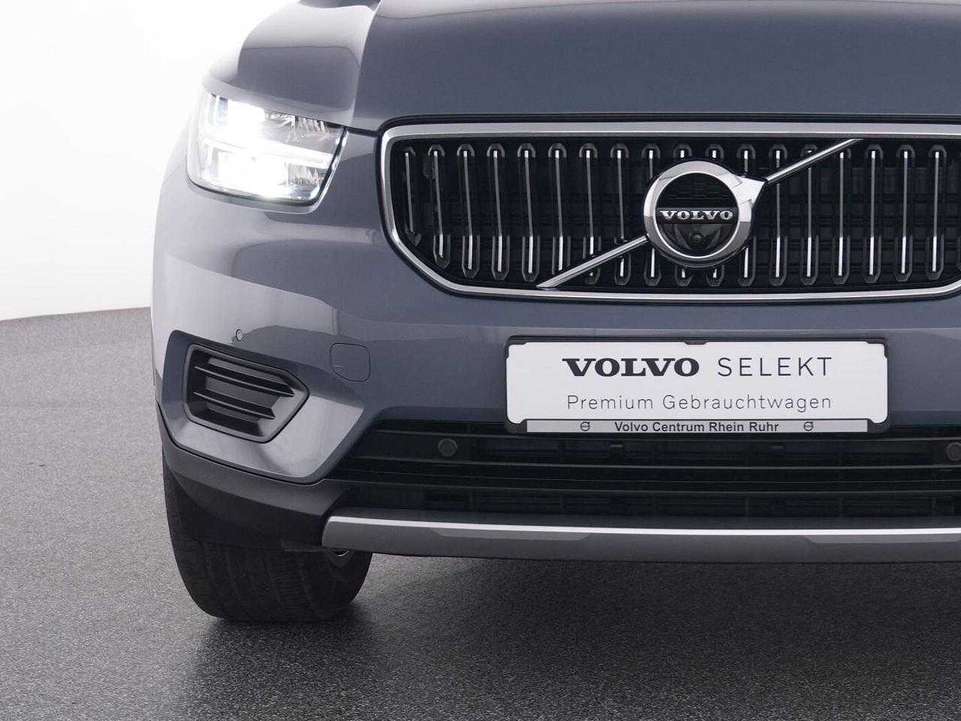 Volvo  XC 40