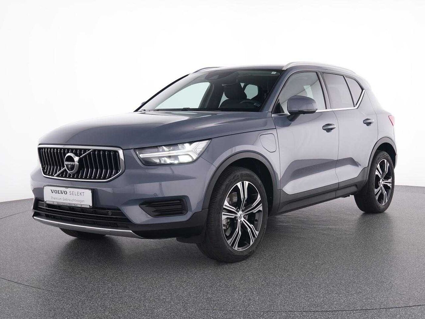 Volvo  XC 40