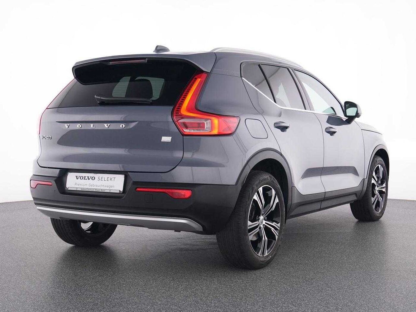 Volvo  XC 40