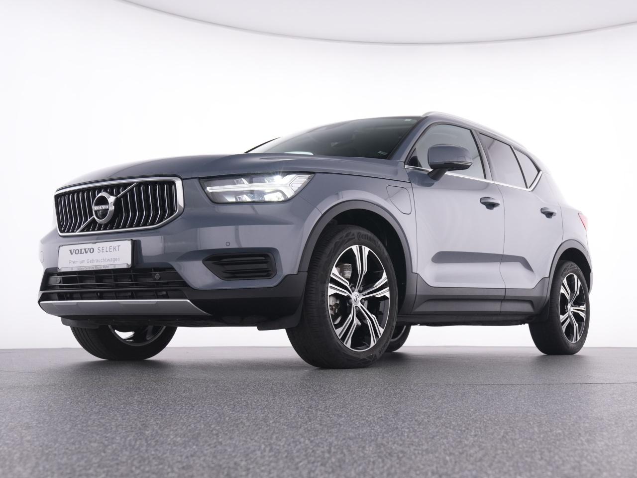 Volvo  XC 40