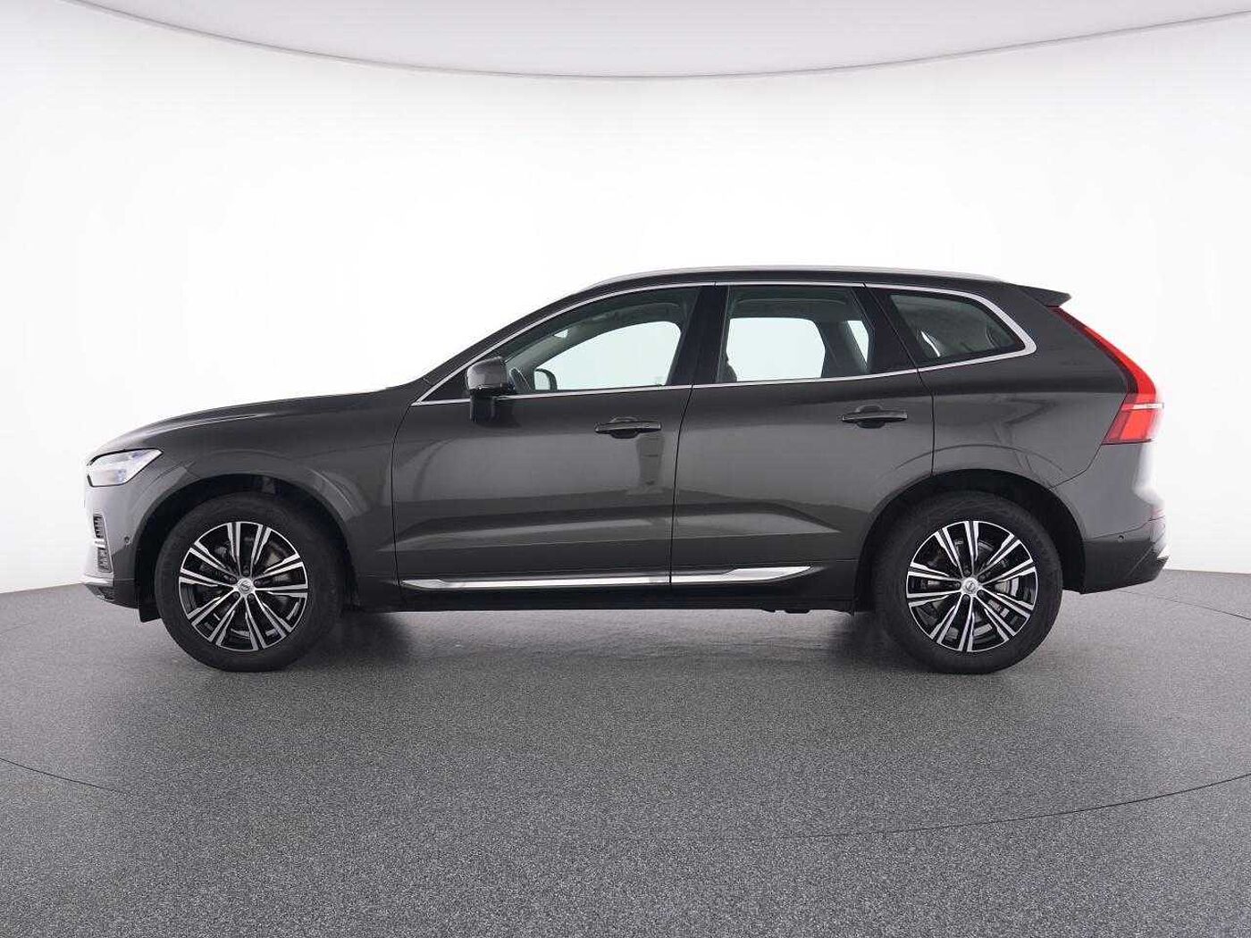 Volvo  XC 60