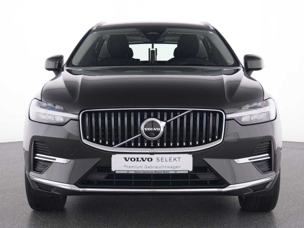 Volvo  XC 60