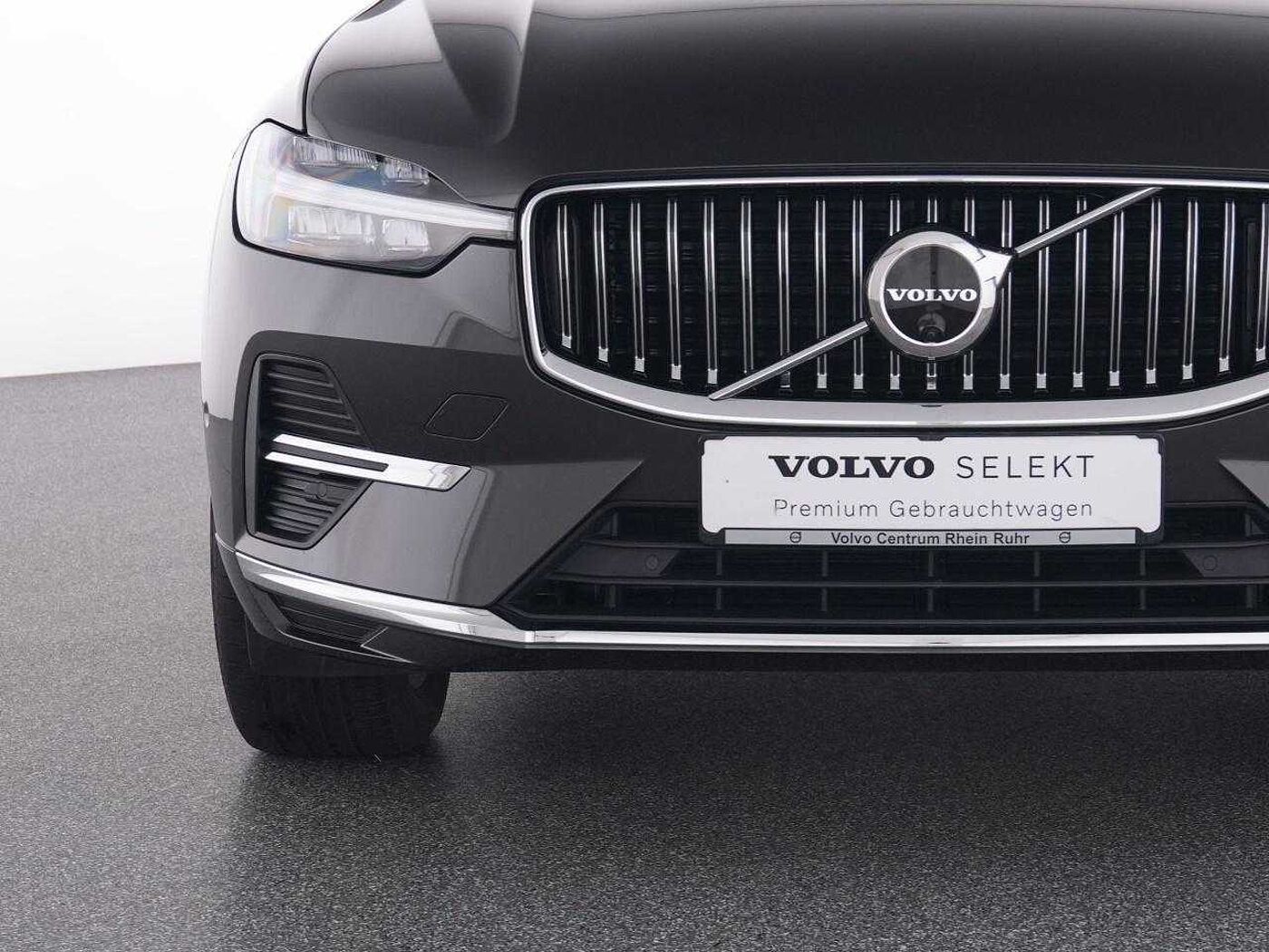 Volvo  XC 60