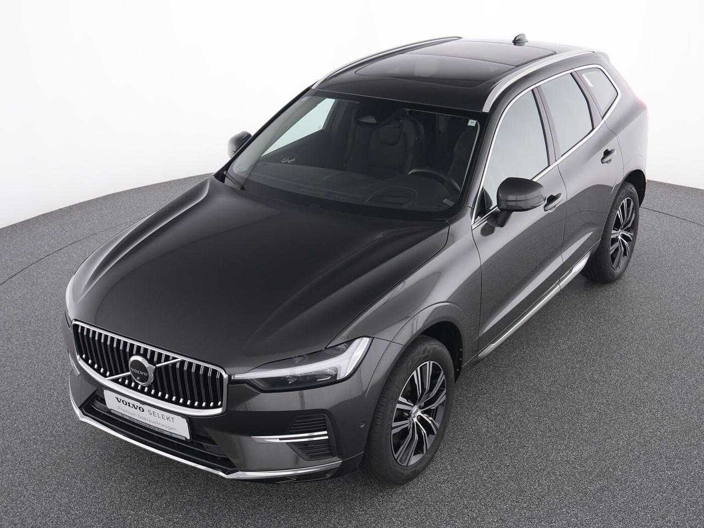 Volvo  XC 60