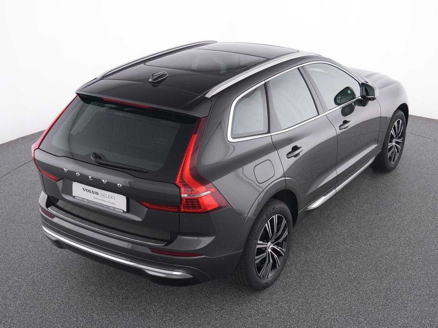 Volvo  XC 60