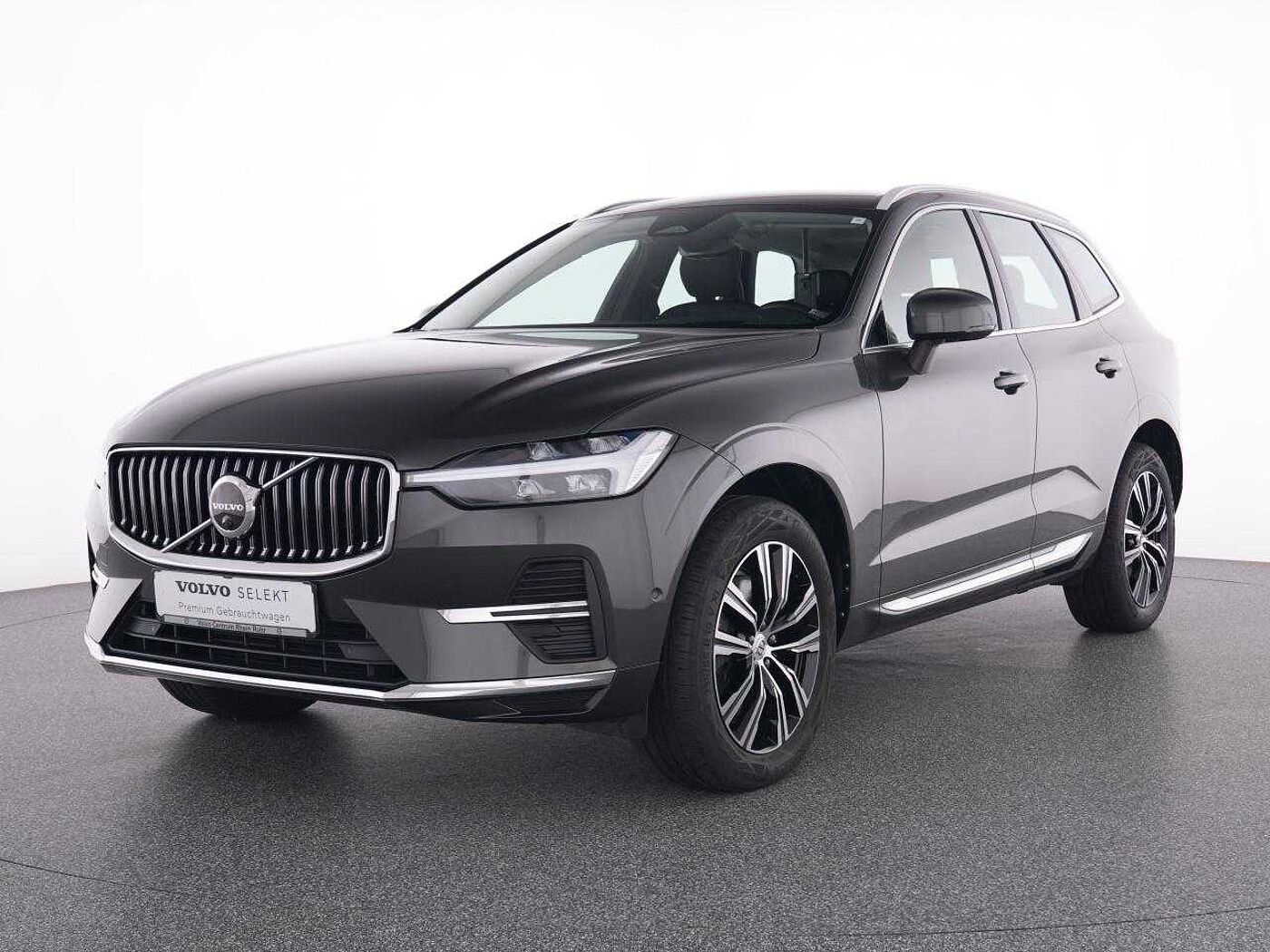 Volvo  XC 60