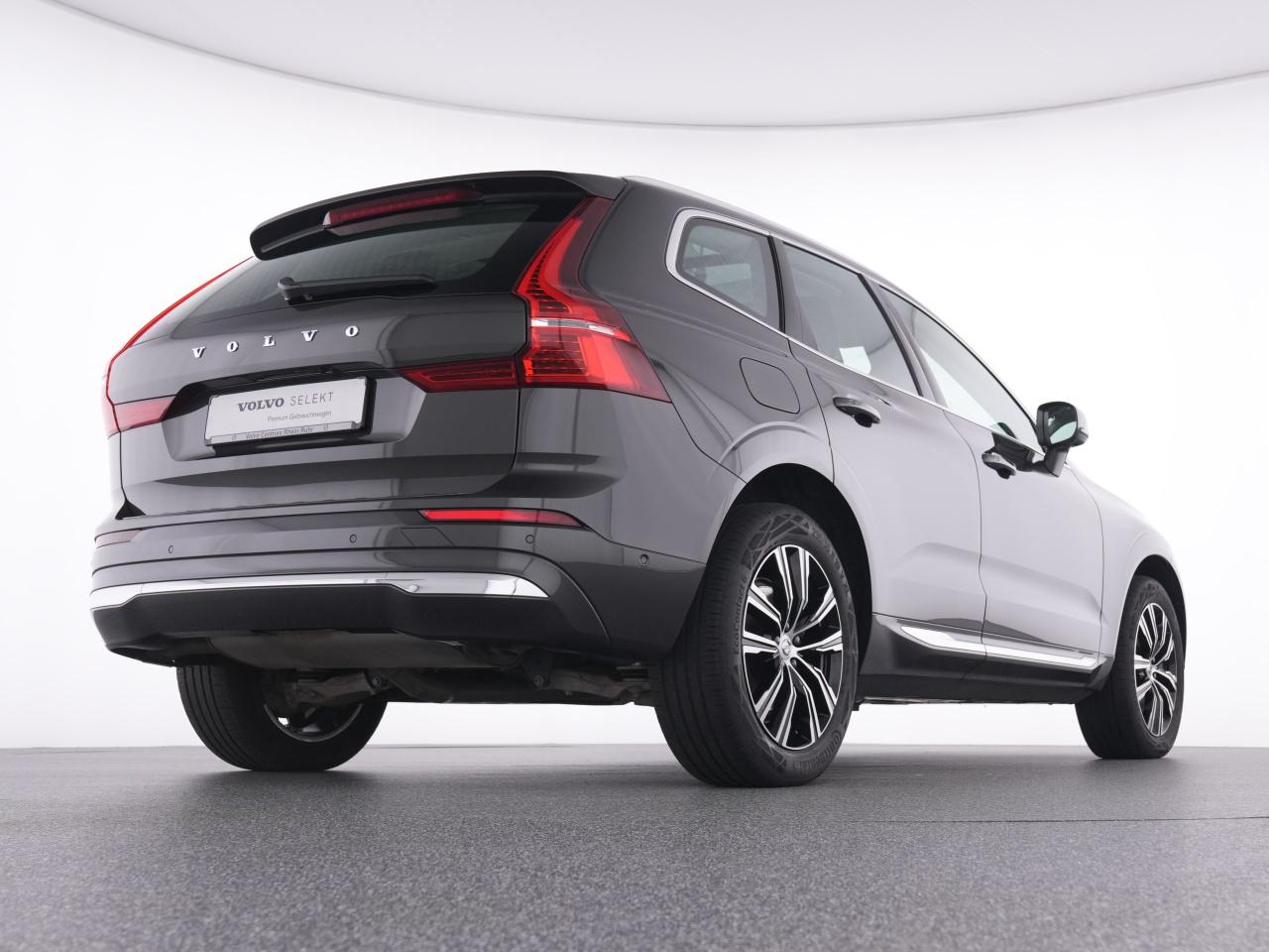 Volvo  XC 60